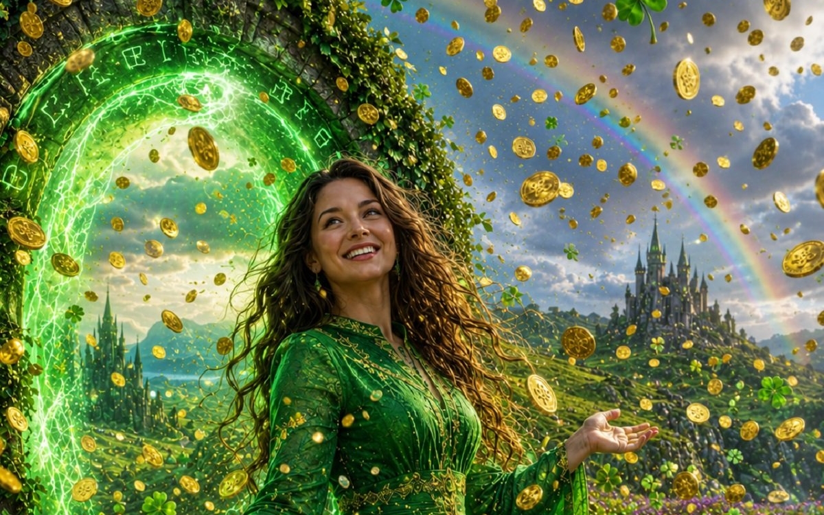 Zodiile care primesc undă verde la bani și prosperitate începând cu portalul 18/8