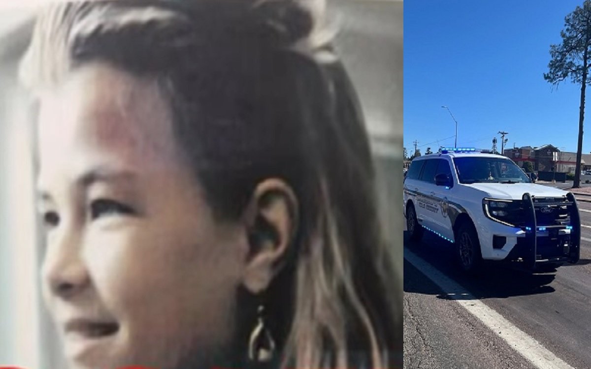 A dispărut fără urmă la 13 ani, iar familia a căutat-o timp de 32 de ani. Cum a fost găsită Christina după 3 decenii în care familia a sperat să fie în viață