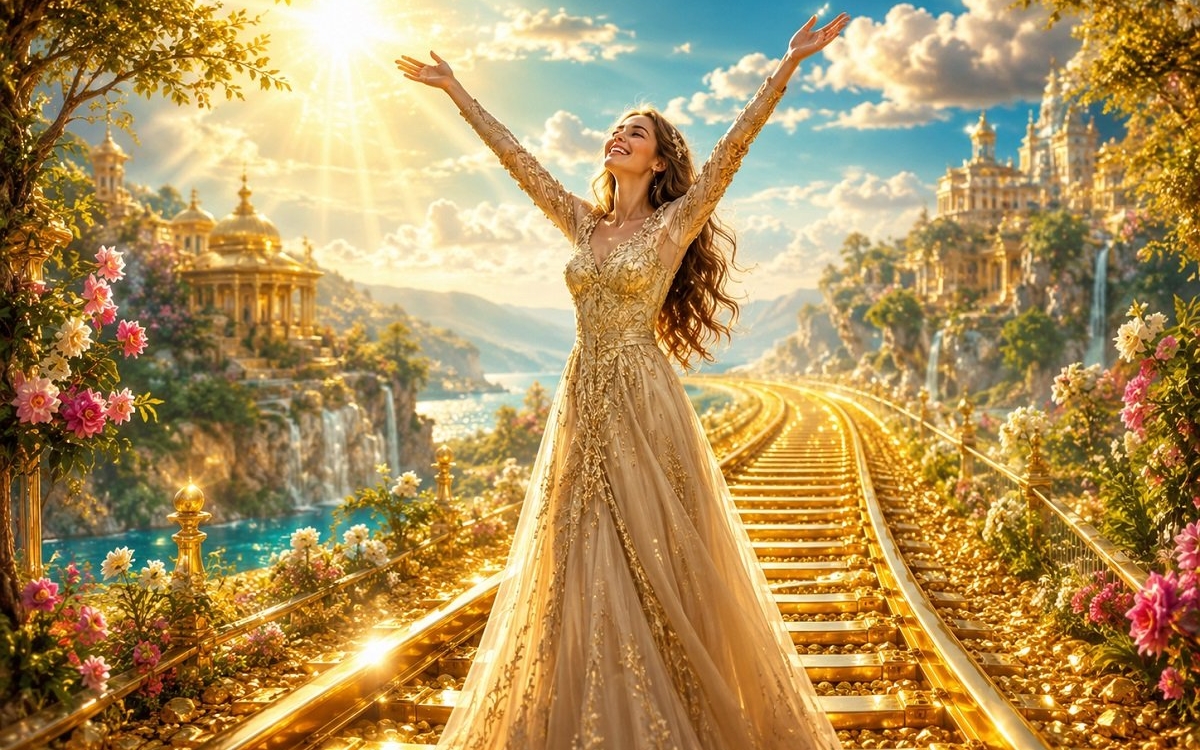 Universul repară ce părea imposibil! Zodiile care încheie luna august cu viața pusă din nou pe șine