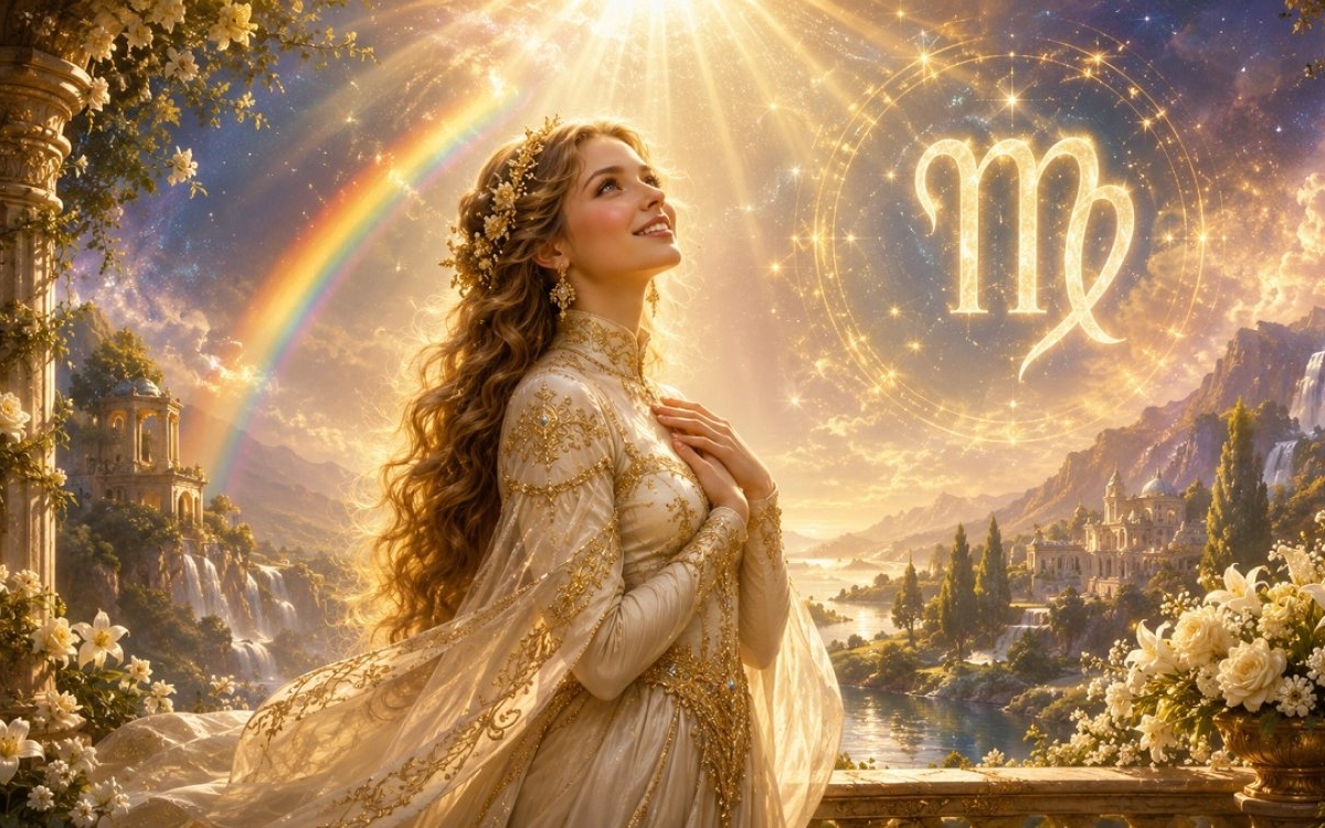 Sezonul Fecioarei repară tot! Zodiile care primesc șansa unui nou început până pe 23 septembrie