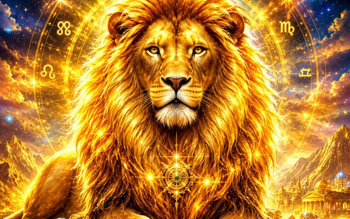 S-a deschis Casa Norocului pentru ele! Zodiile care începând de astăzi câștigă bani din belșug