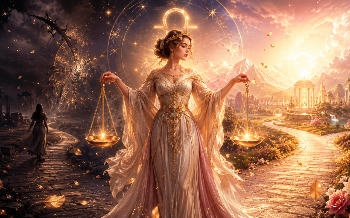 Zodiile care își schimbă radical prioritățile în viață până în decembrie 2027