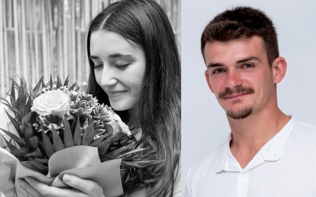 Andreea, o tânără studentă la Drept de numai 22 de ani a murit tragic, ucisă de propriul iubit. Era orfană de mamă și visa să ajungă avocat