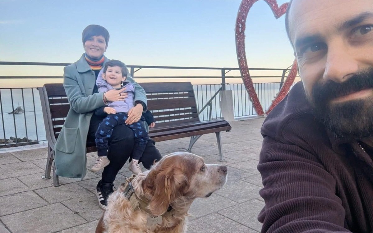 Cazul care a cutremurat lumea! Doi părinți au fost găsiți fără viață după ce și-au ucis fiica de 5 ani. Luca și Valentina au lăsat mesaje de adio