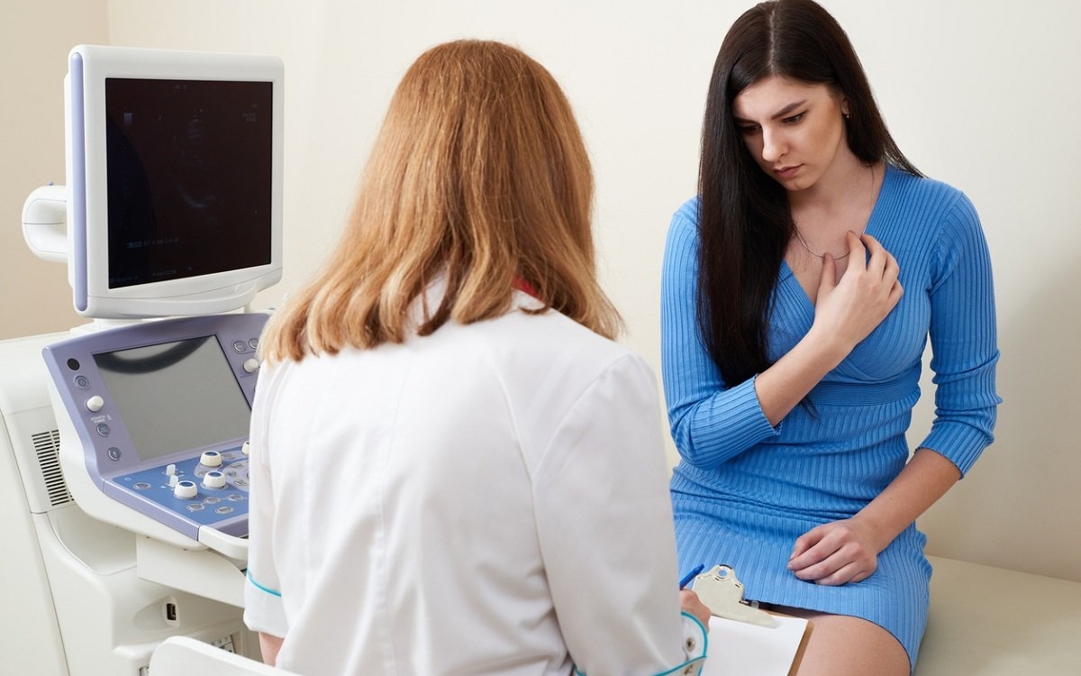 Fibrom uterin: cauze, simptome și tratament