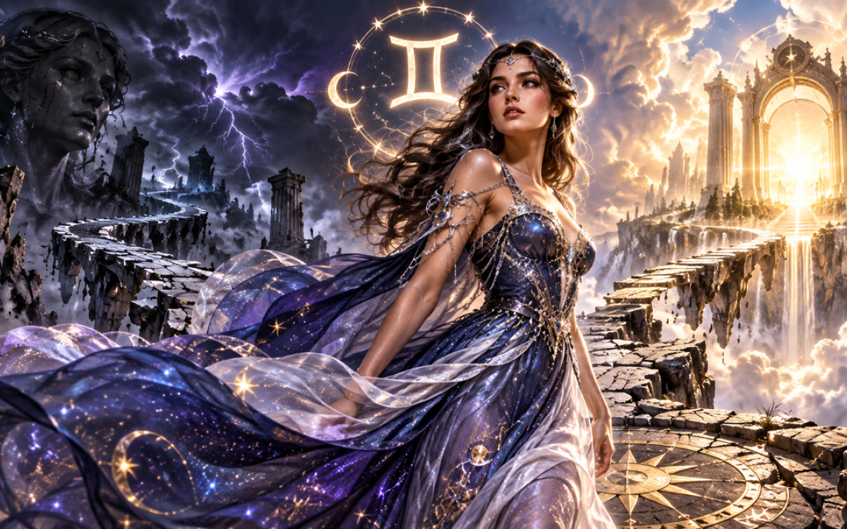 Universul le pune la încercare! Zodiile care trec testul destinului în următoarele zile