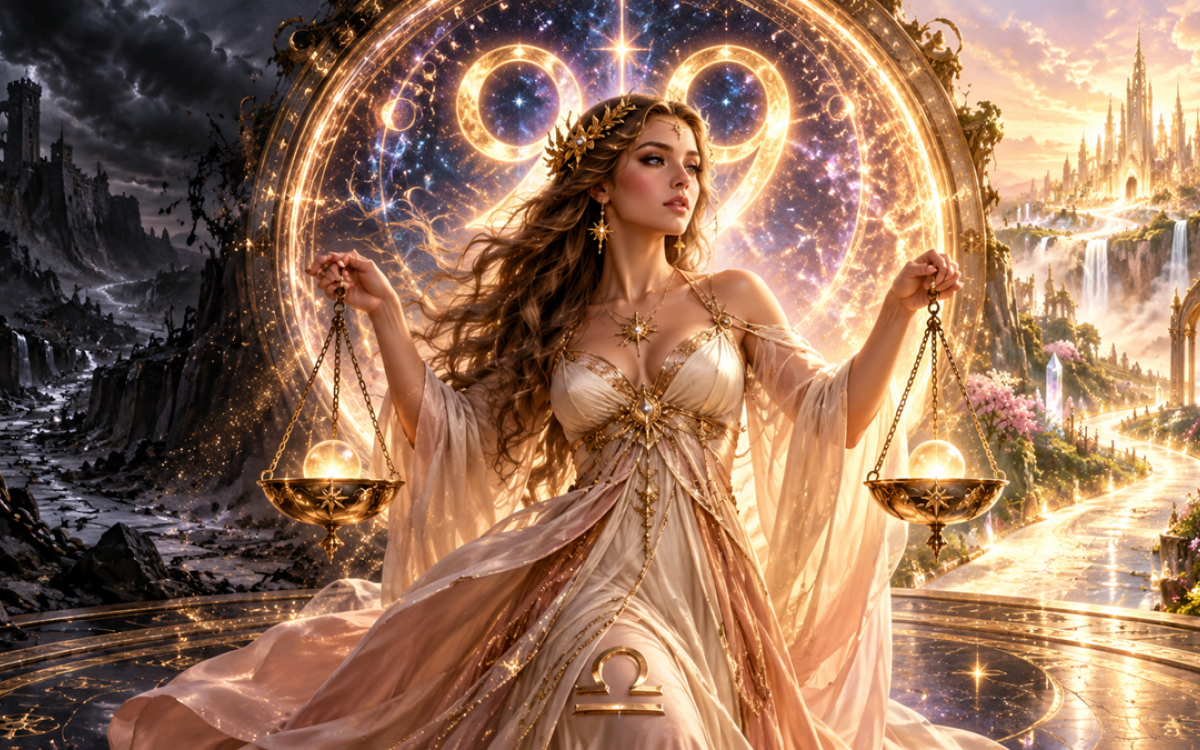 Cinci zodii simt din plin magia portalului 9.9. O revelație neașteptată le poate scoate din impas