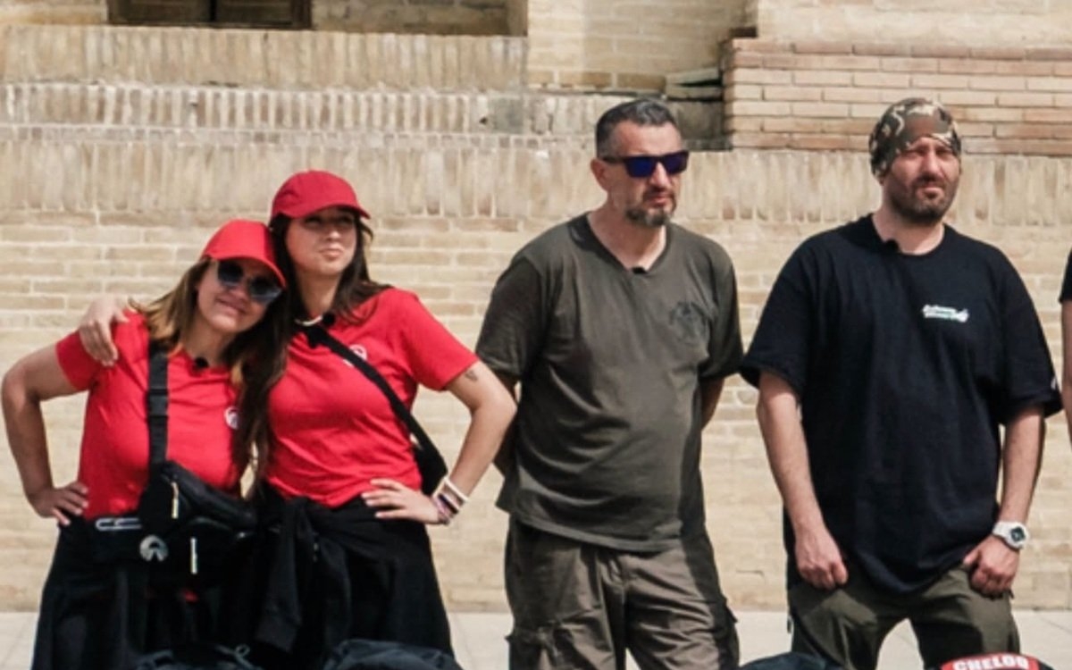 Mirela Retegan sare în apărarea lui Cheloo după replica adresată Mayei: „Nu vreau să-i stric imaginea de băiat rău, dar...”