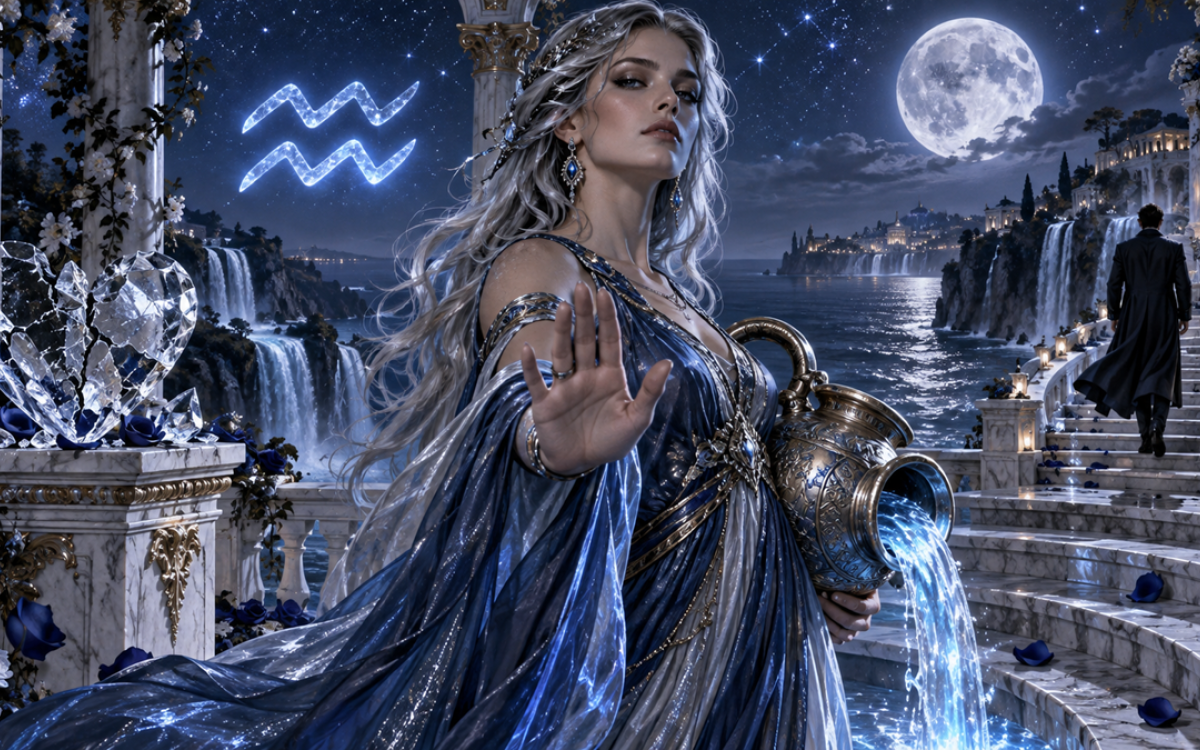 Iartă greu și nu uită niciodată. Zodiile pe care nu le păcălești de două ori