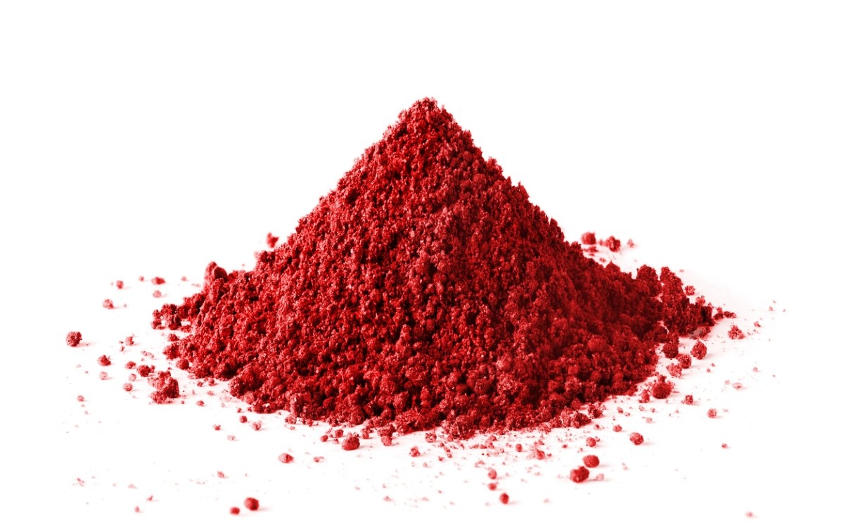 Roșu de Sudan: ce este și de ce trebuie evitat?