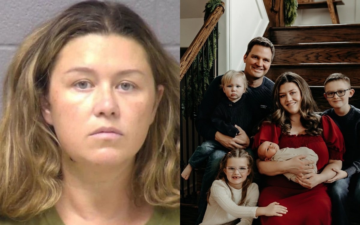 Caz șocant! O femeie și-a ucis propriu copil de 2 ani, susținând că ar fi fost posedat de diavol