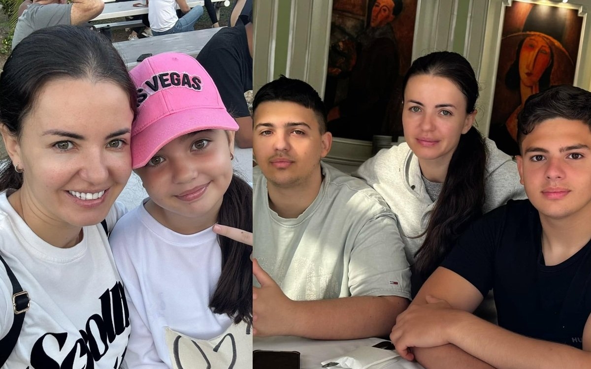 Trei copii au rămas orfani de mamă! Mesajul sfâșietor al unuia dintre copiii Mădălinei Apostol: „Să știți că nu a vrut să facă ce a făcut"