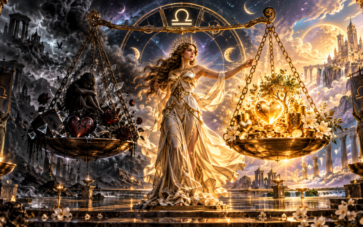 Și-au trăit viața în umbră, dar gata! Zodiile care învață să nu se mai mulțumească niciodată cu puțin
