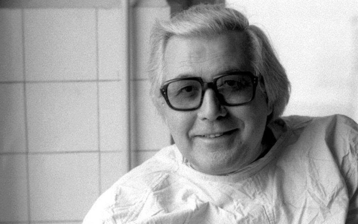 El a fost „îngerul copiilor"! Detalii neștiute despre viața lui Alexandru Pesamosca, medicul care și-a dedicat toată viața copiilor în suferință