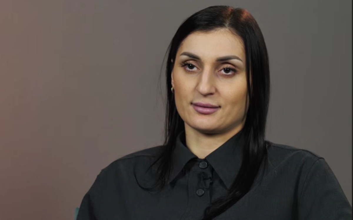 „Mi-au spus că fetița mea nu va trăi. Astăzi are 4 ani”. Povestea unei mame care a refuzat să renunțe la copilul ei