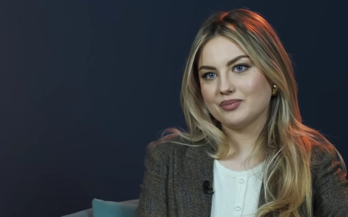 „Mama, de ce surioara mea a plecat la Doamne-Doamne?” Întrebarea fiicei sale a făcut-o pe Ina să retrăiască cea mai grea pierdere