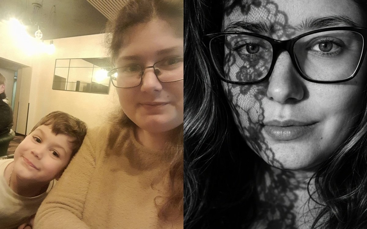 Ioana, o mamă de 27 de ani din Vrancea a fost ucisă de propriul soț, bolnav de gelozie. Un copil mic a rămas orfan