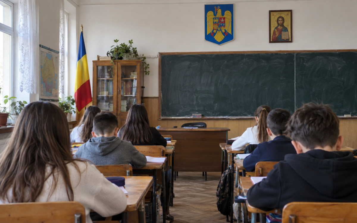 Ministerul Educație începe demersurile pentru prevenirea analfabetismului funcțional. Proiectul depășește 1,21 de miliarde de lei