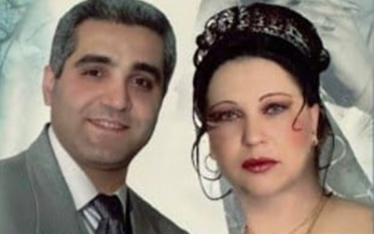 „La 9 ani, fata poate fi dată la bărbat. Fratele soțului meu este căsătorit cu verișoara lui, ca averea să rămână în familie”. Daniela a trăit șocul vieții după căsătoria cu un iranian