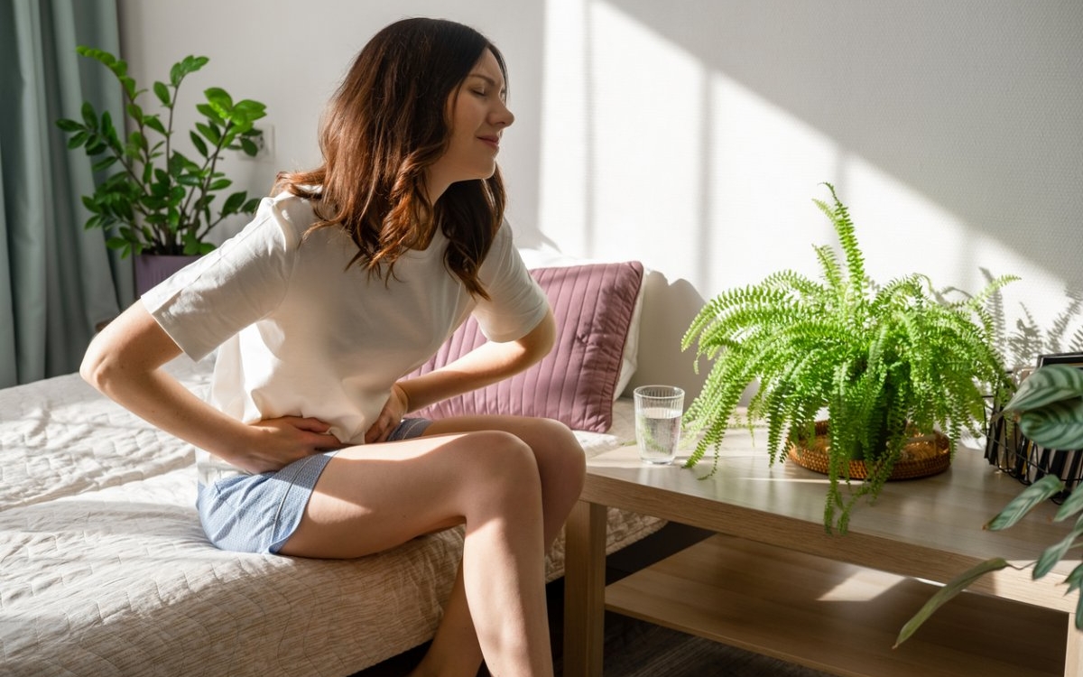 Tulburare distrofică premenstruală: cauze, simptome și tratament