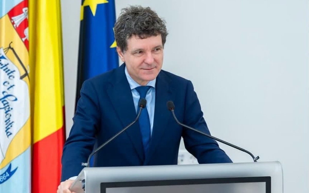 Președintele Nicușor Dan, mesaj clar și răspicat pentru profesorii din România: „Să fim mai prezenți acolo unde societatea este"