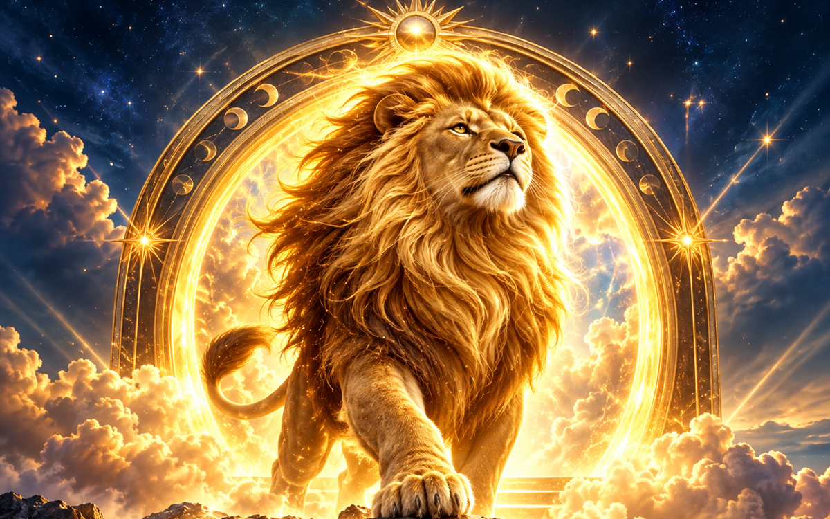 Portal magic 3.3. Zodiile sunt purtate pe culmile gloriei după un an greu