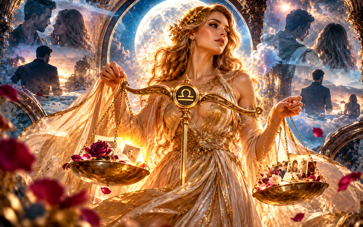 Zodiile care dau nas în nas cu fantomele trecutului toamna asta