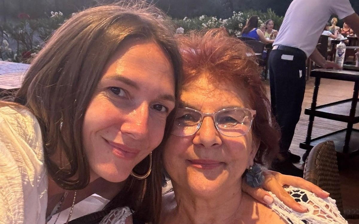 „Ești lumină, dragoste, bucurie", mesajul rar și extrem de emoționant transmis de mama Adelei Popescu. Vedeta a împlinit 40 de ani