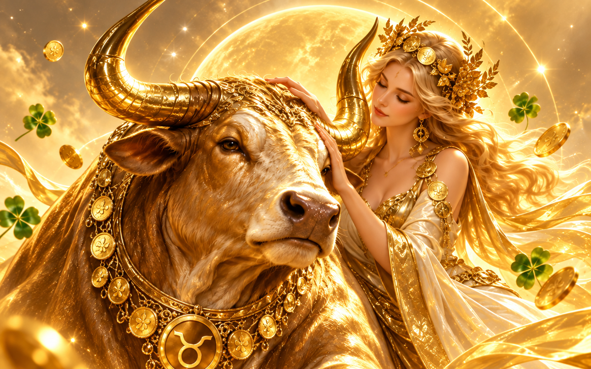 Nicio zi fără noroc la bani! Zodiile favorizate de Zeița Fortuna până pe 1 noiembrie