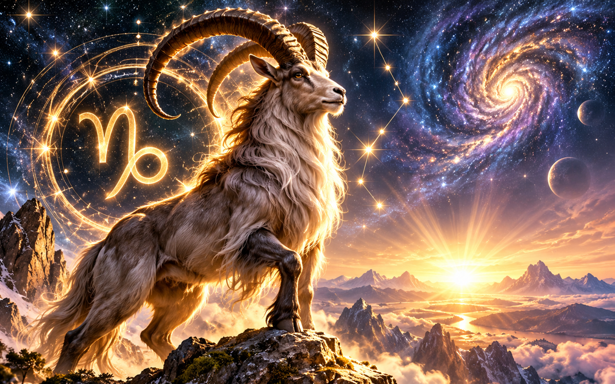 Universul face prezența la apelul de trezire la viață. Patru zodii au șansa unică să-și schimbe soarta în bine