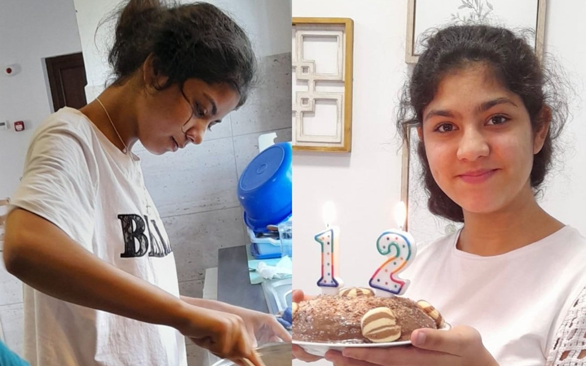 Roxana și Alexandra, două adolescente de 13 si 15 ani din Teleorman au dispărut fără urmă