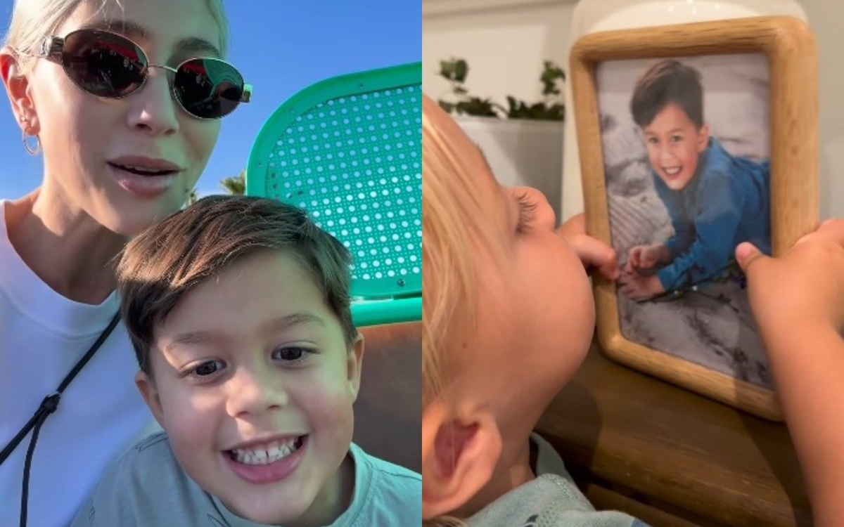 „Ai fost visul nostru devenit realitate". Fiul de numai 4 ani al unei influencerițe a murit tragic