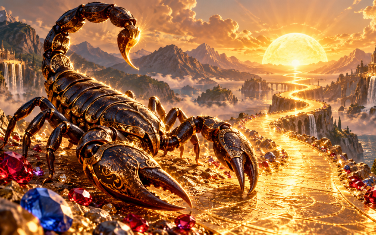 Au fost ani grei, dar acum iese soarele pe strada lor! Zodiile care scapă de griji și probleme până în 2028