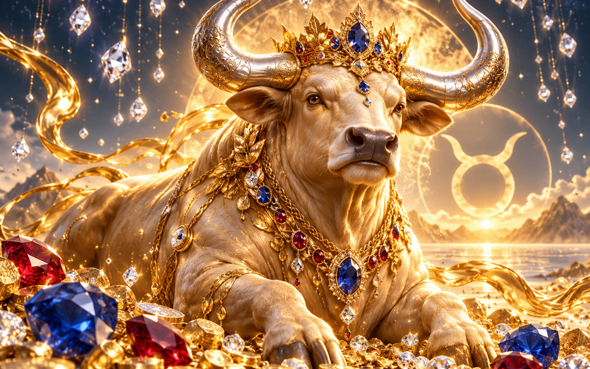 Plouă cu noroc și împlinire! Patru zodii care vor termina octombrie cu inima plină și conturile pline