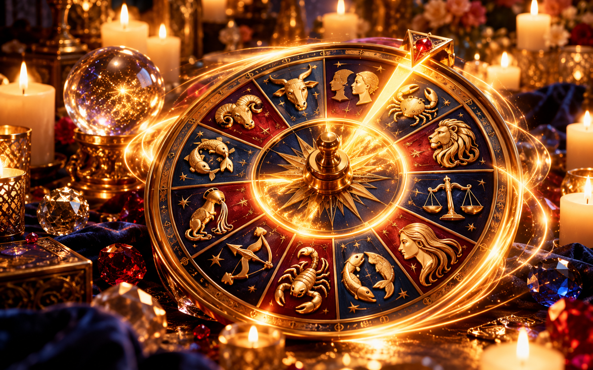 Nimic nu va mai fi la fel! Șase zodii trec prin schimbări care le dau viața peste cap