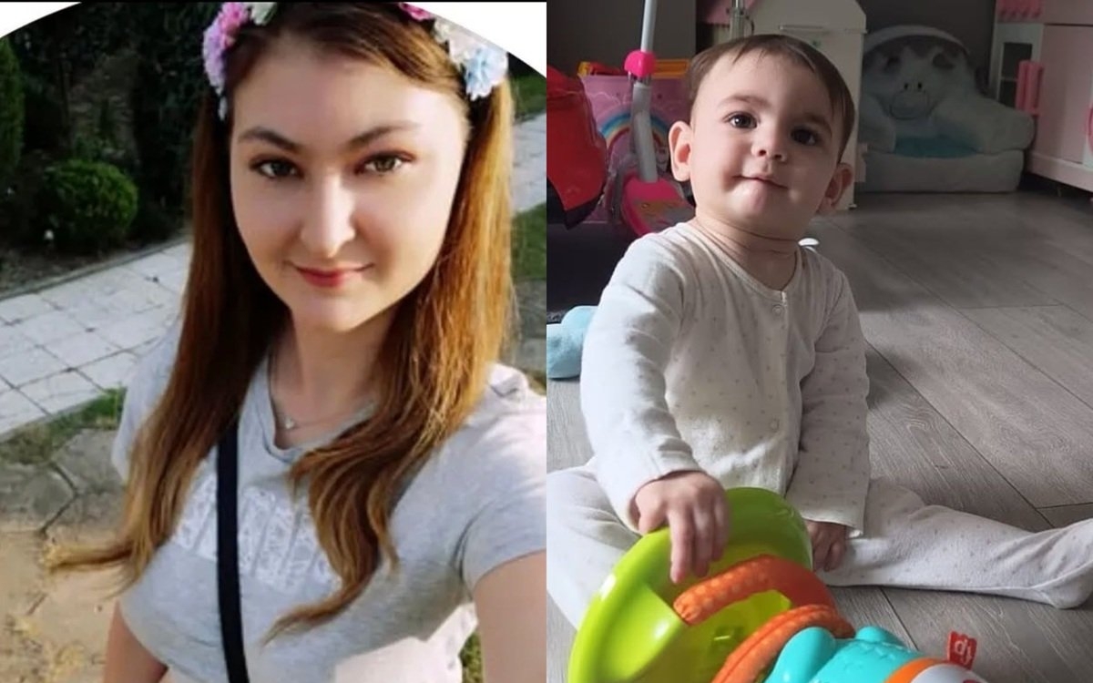 Isabella, o fetiță de un an a murit în condiții cumplite, agresată de propria mamă de 26 de ani. A fost găsită cu multiple fracturi și traumatisme