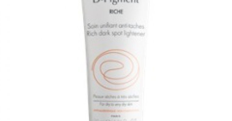 Inovatie pentru corectarea hiper-pigmentarii - Avene D Pigment