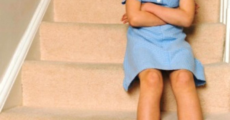 Cand sa pedepsesti copilul? Experiente reale si lectii date de copii 