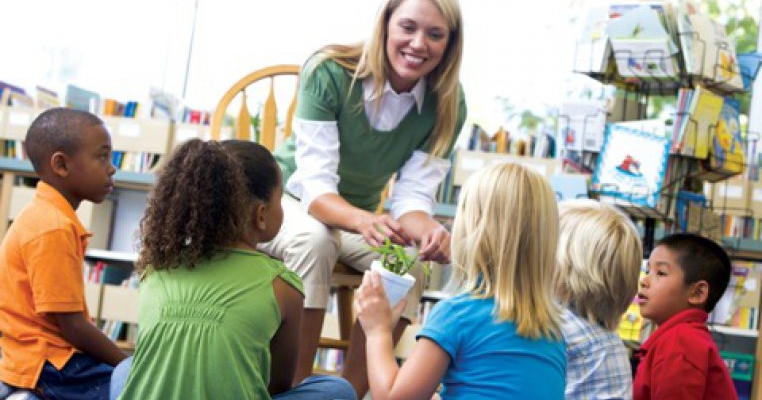 8 motive pentru a introduce metoda step by step in educatia copilului