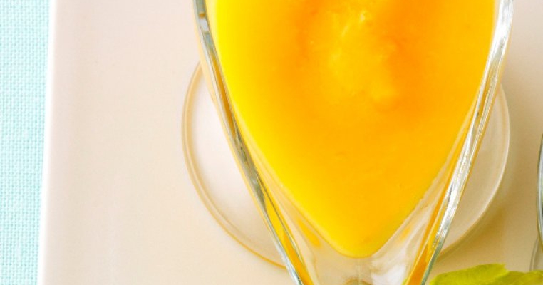 Sos de mango pentru salate