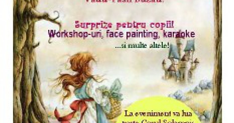 Bucuria de a face bine de ZiuaCopilului
