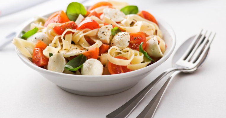 Paste Caprese