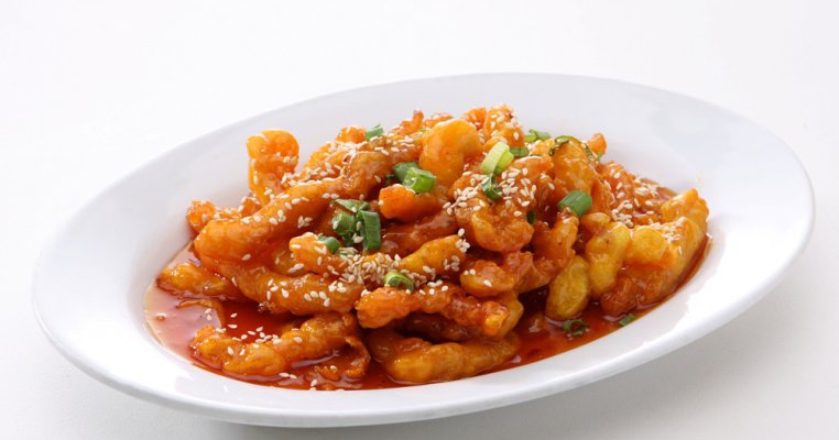 Pui chinezesc