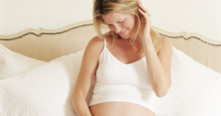 Candidoza vaginala in timpul sarcinii
