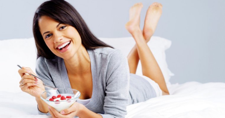 Gustari sanatoase care nu iti saboteaza dieta
