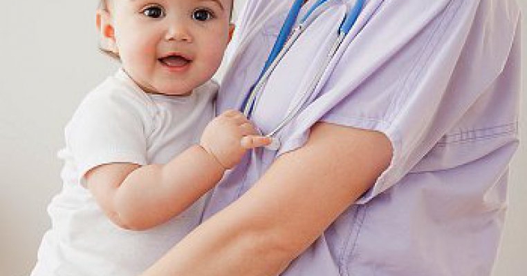 Vizitele la medic: cand sunt necesare pentru copil
