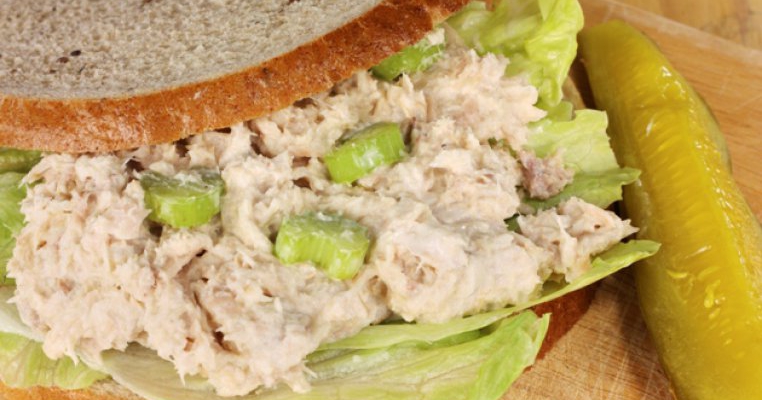 Salata de peste