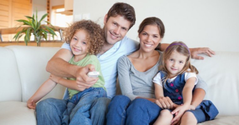 Top 10 filme de vazut in familie
