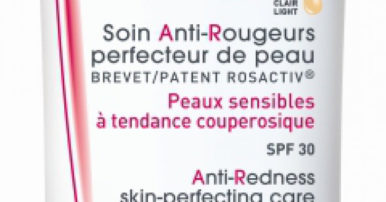 Descopera prima crema BB anti-roseata, pentru o piele cu zero imperfectiuni