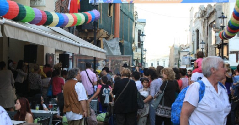 Se anunta spectacole renumite, din tara si din strainatate, la Festivalul International de Teatru pentru Copii 